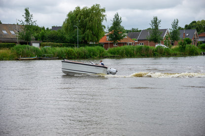 Marinaut 485 sloep
