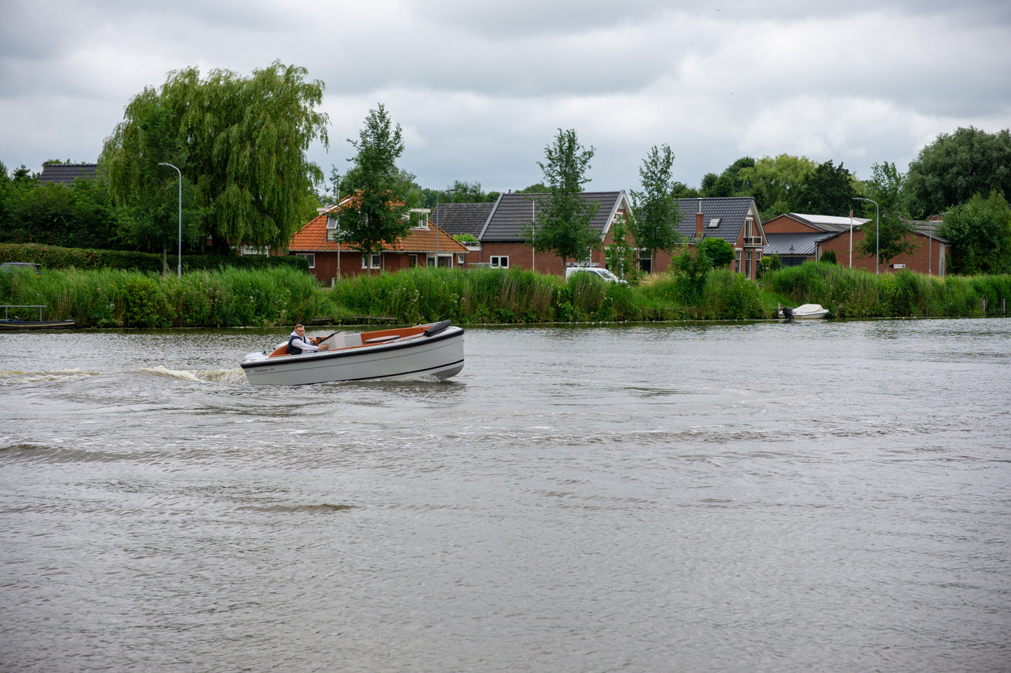Marinaut 485 sloep