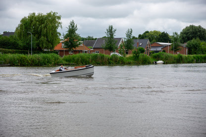 Marinaut 485 sloep