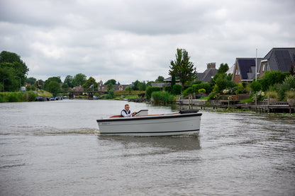 Marinaut 485 sloep