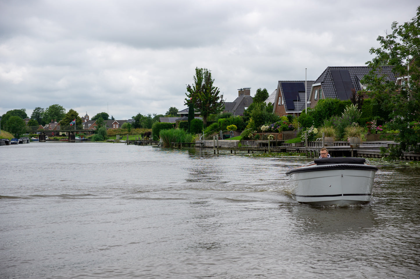 Marinaut 485 sloep