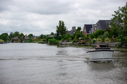 Marinaut 485 sloep