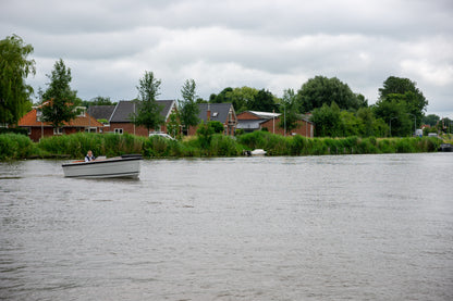 Marinaut 485 sloep