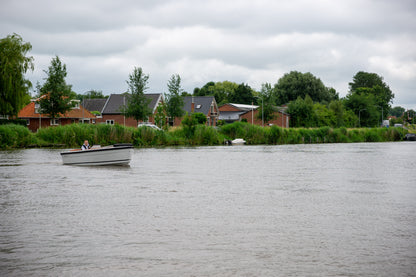 Marinaut 485 sloep