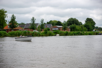 Marinaut 485 sloep