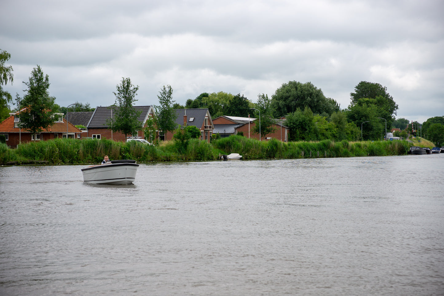 Marinaut 485 sloep