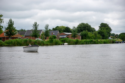 Marinaut 485 sloep