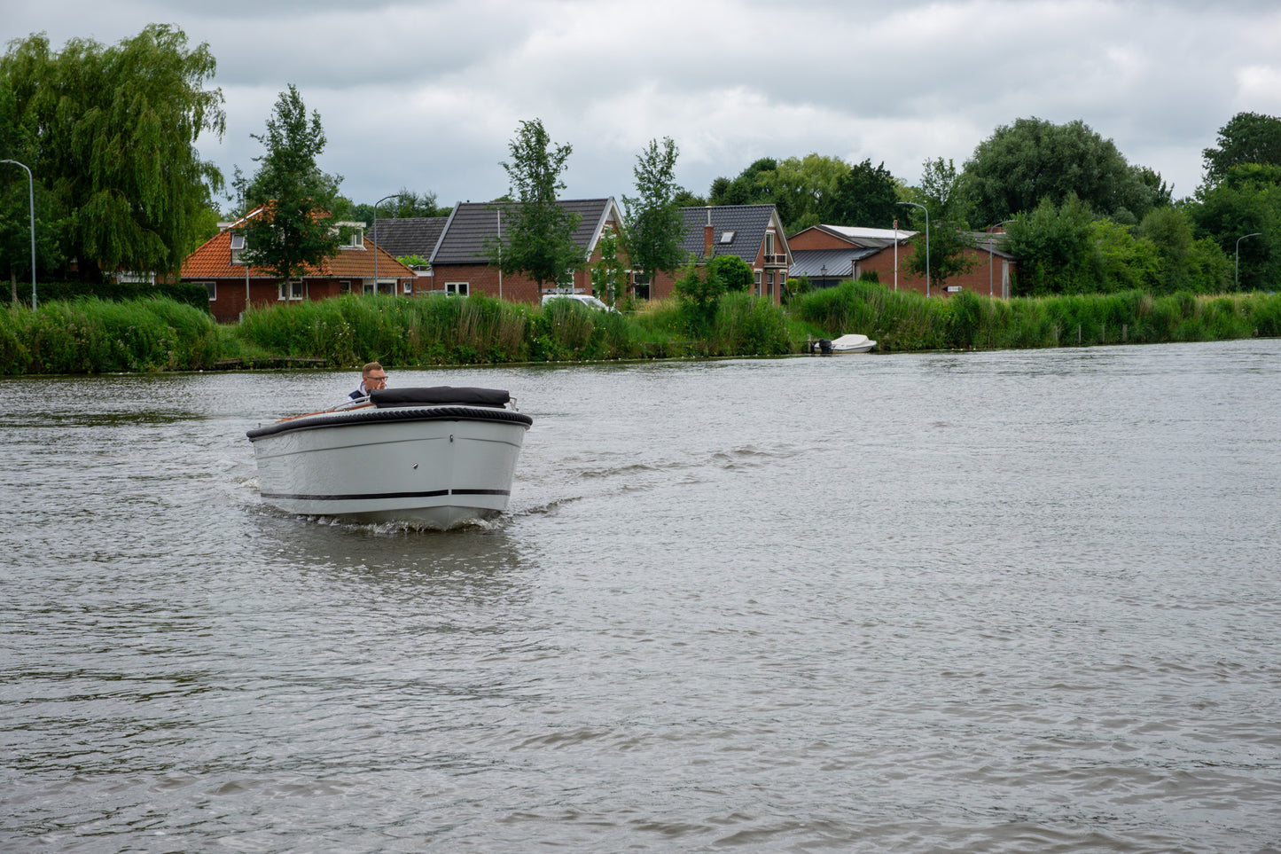 Marinaut 485 sloep