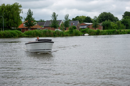 Marinaut 485 sloep