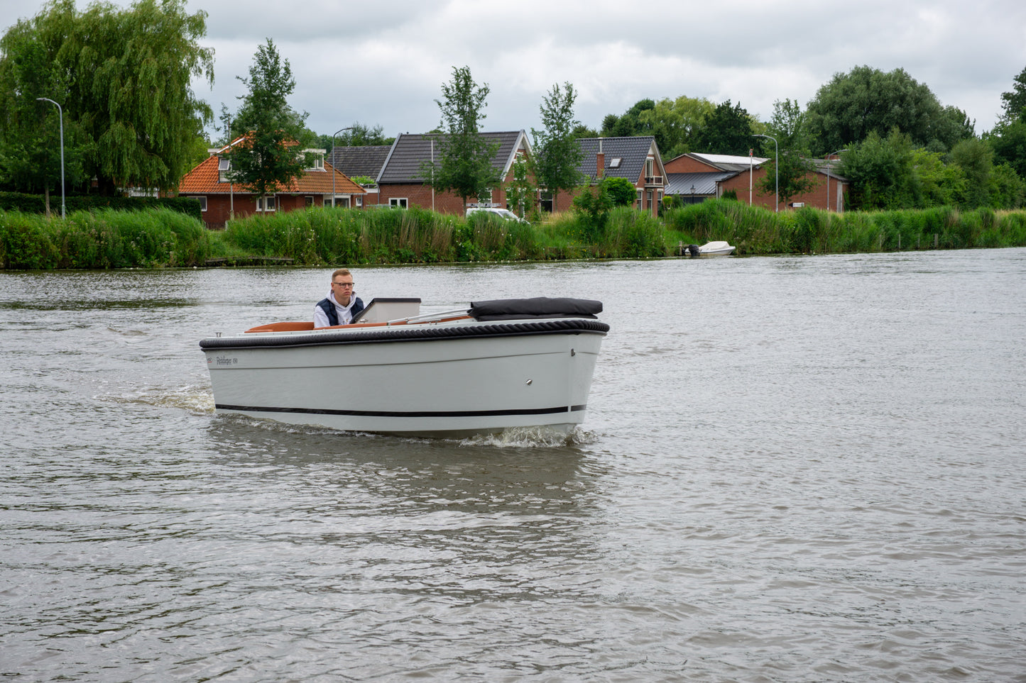 Marinaut 485 sloep