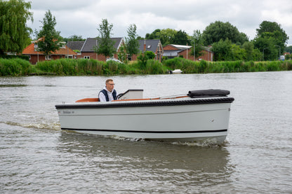 Marinaut 485 sloep