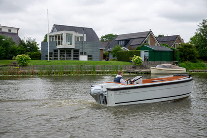 Marinaut 485 sloep