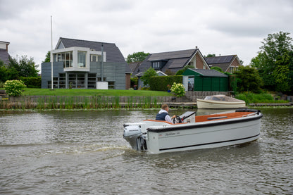 Marinaut 485 sloep