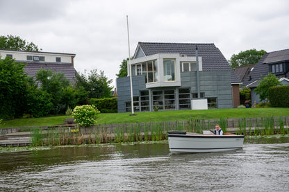 Marinaut 485 sloep