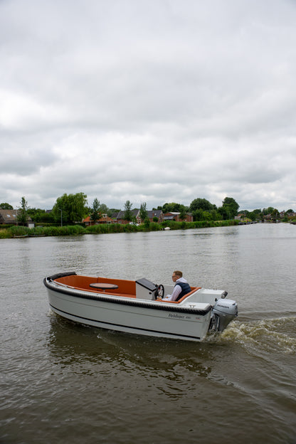Marinaut 485 sloep