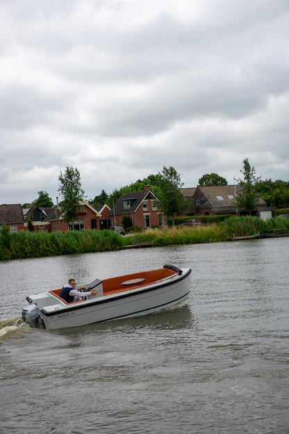 Marinaut 485 sloep
