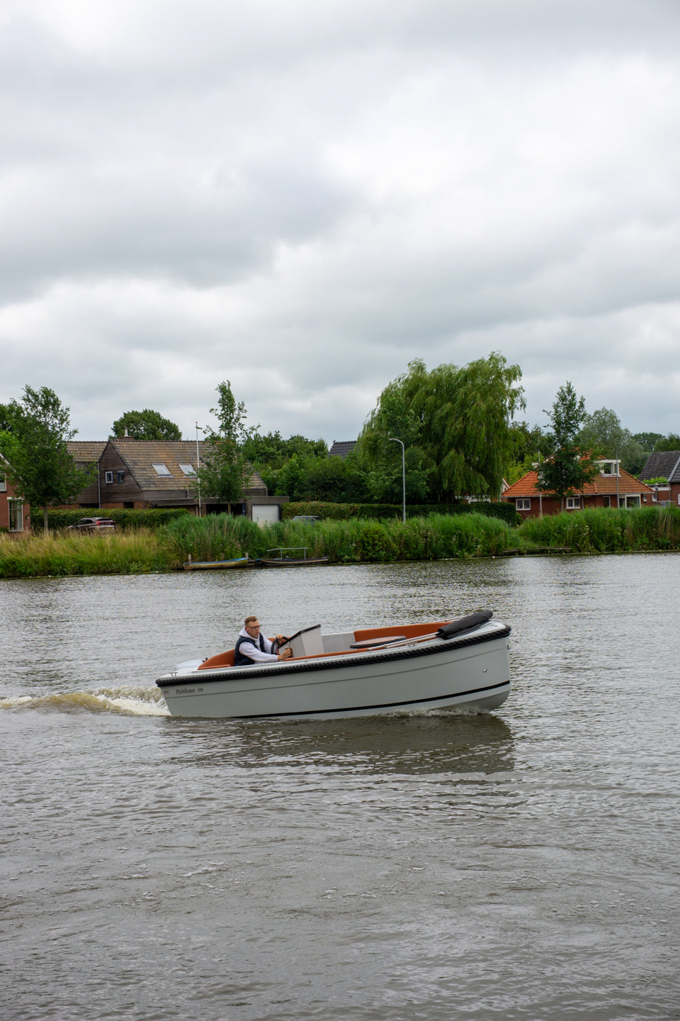 Marinaut 485 sloep