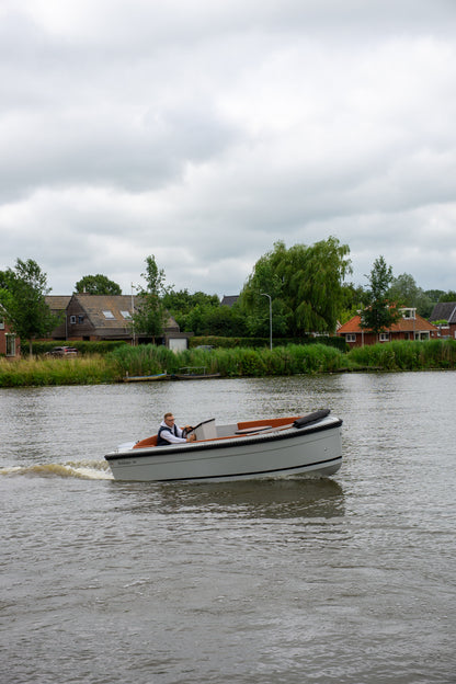 Marinaut 485 sloep