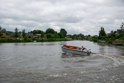 Marinaut 485 sloep