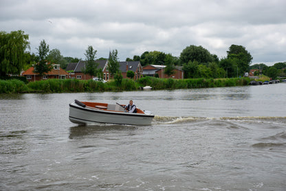 Marinaut 485 sloep