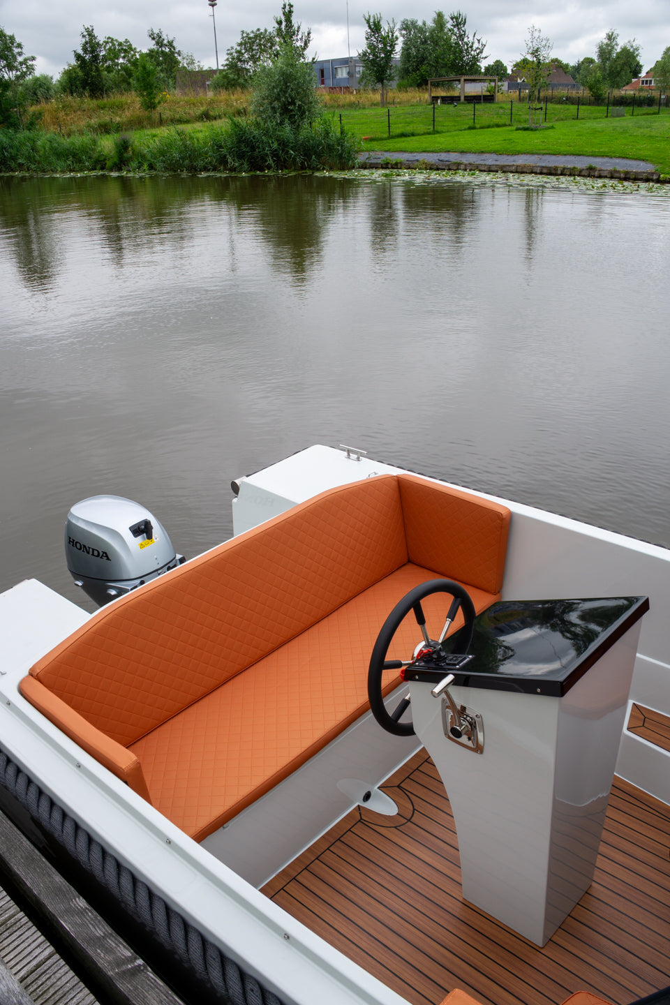 Marinaut 485 sloep