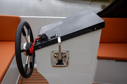 Marinaut 485 sloep