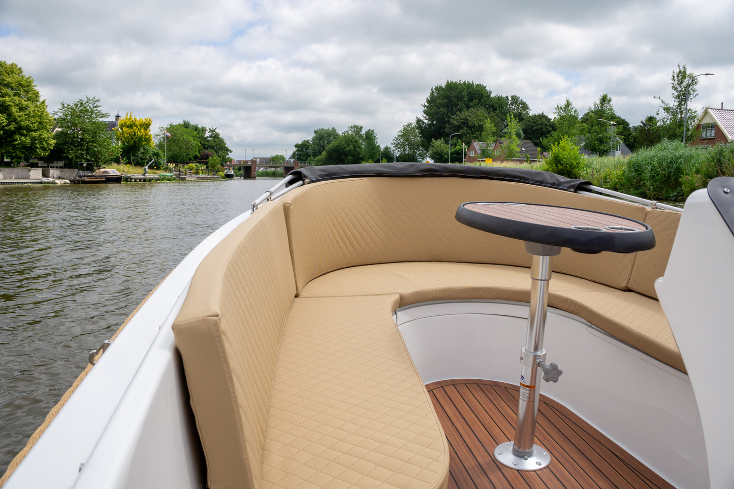 Marinaut 540 sloep