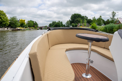 Marinaut 540 sloep