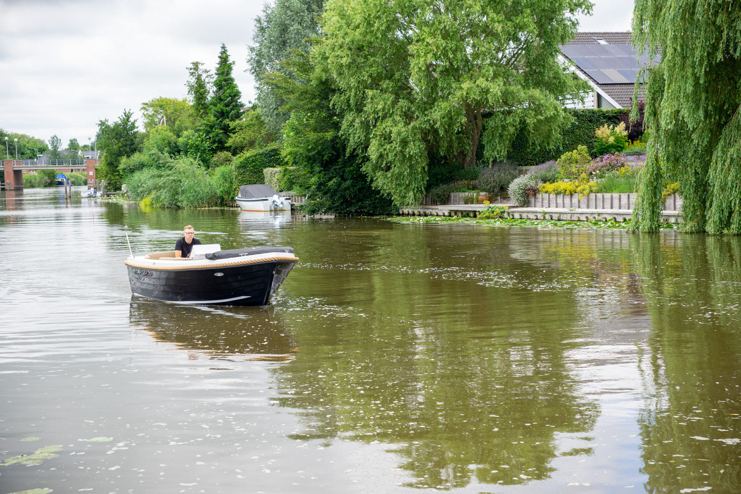 Marinaut 540 sloep