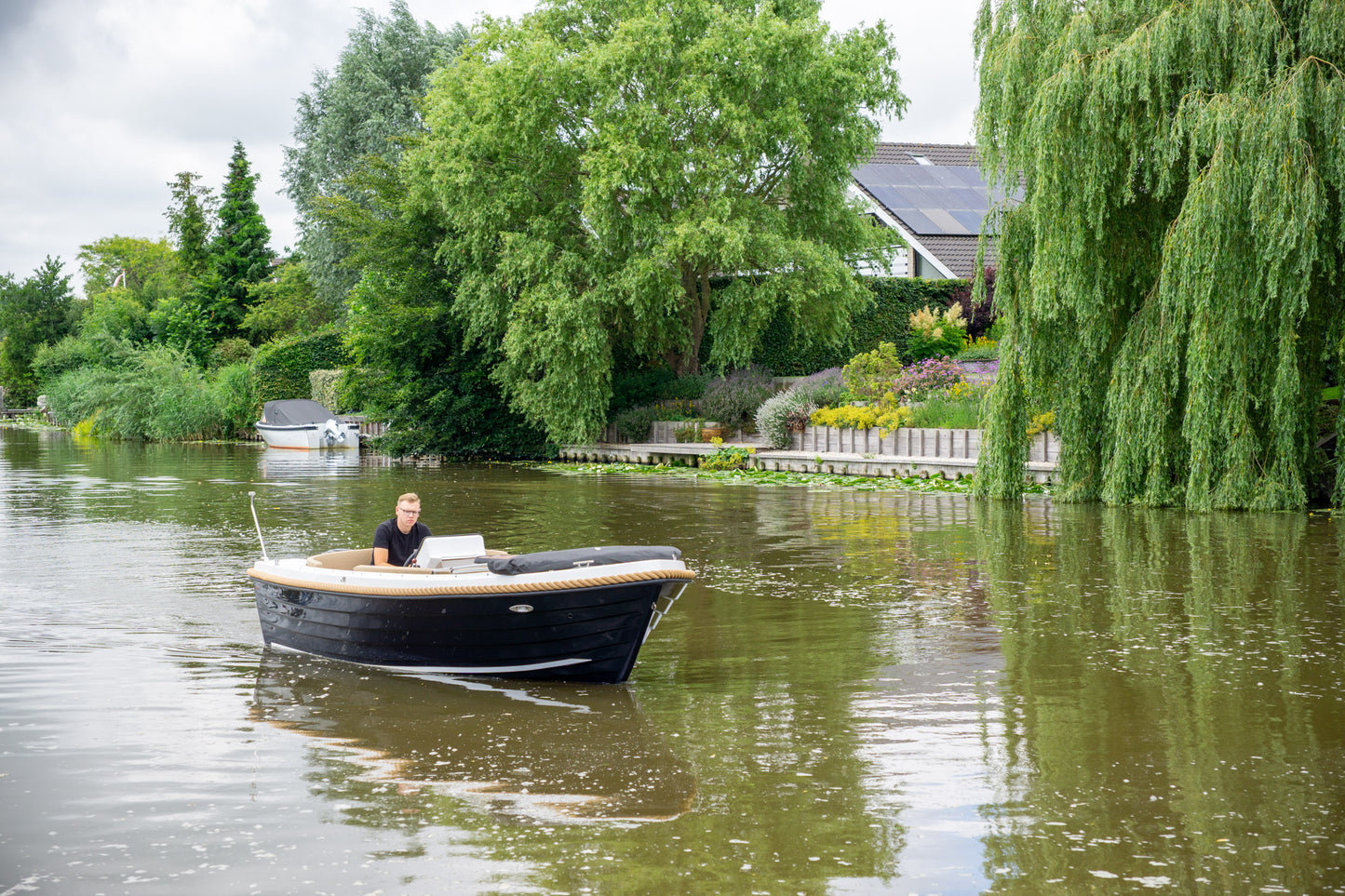 Marinaut 540 sloep