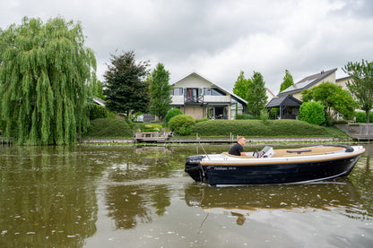 Marinaut 540 sloep