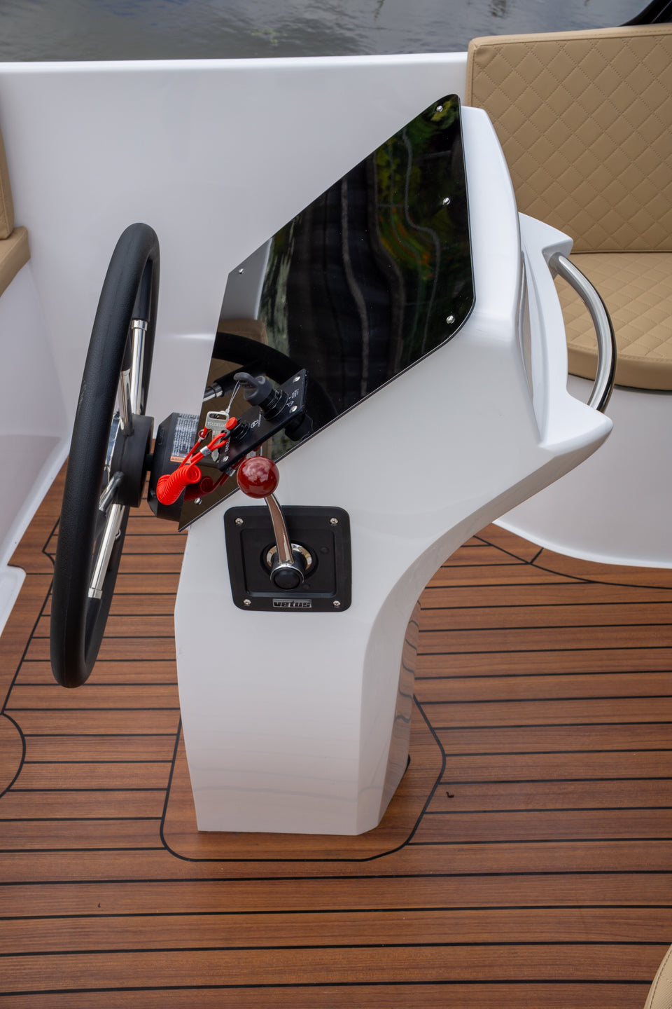 Marinaut 540 sloep
