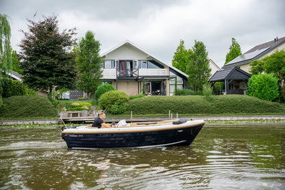 Marinaut 540 sloep