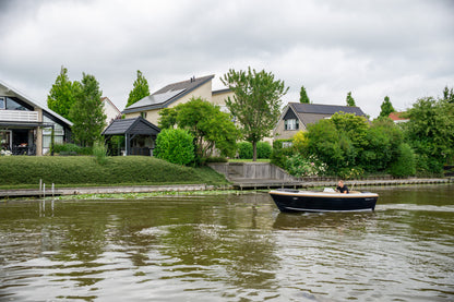 Marinaut 540 sloep