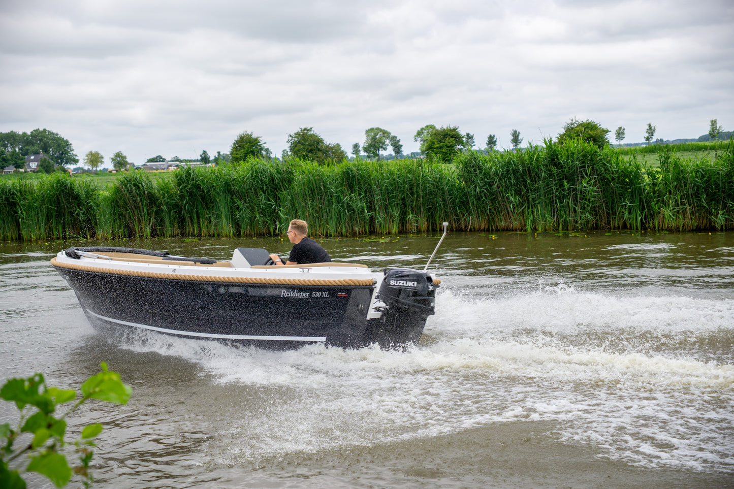 Marinaut 540 sloep
