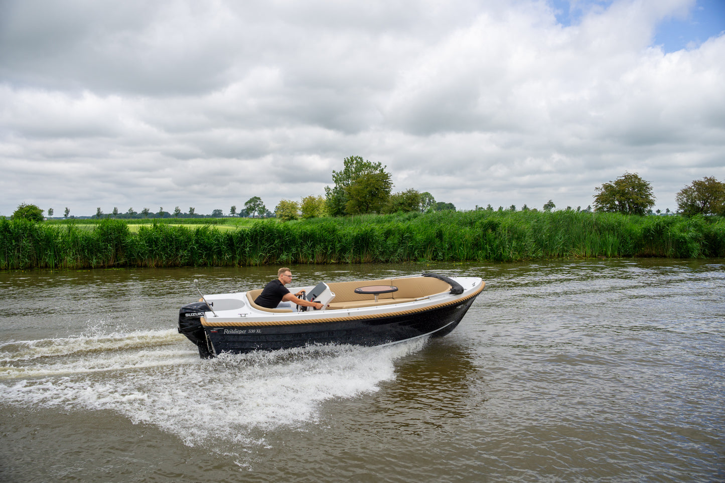 Marinaut 540 sloep