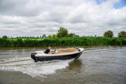 Marinaut 540 sloep