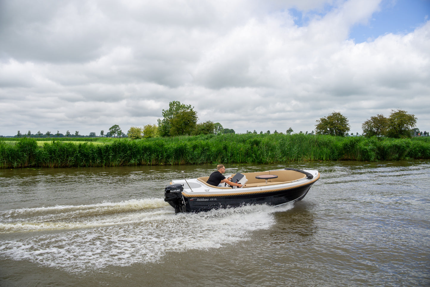 Marinaut 540 sloep
