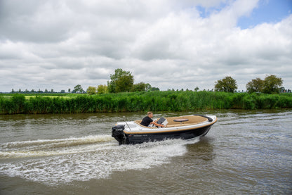 Marinaut 540 sloep