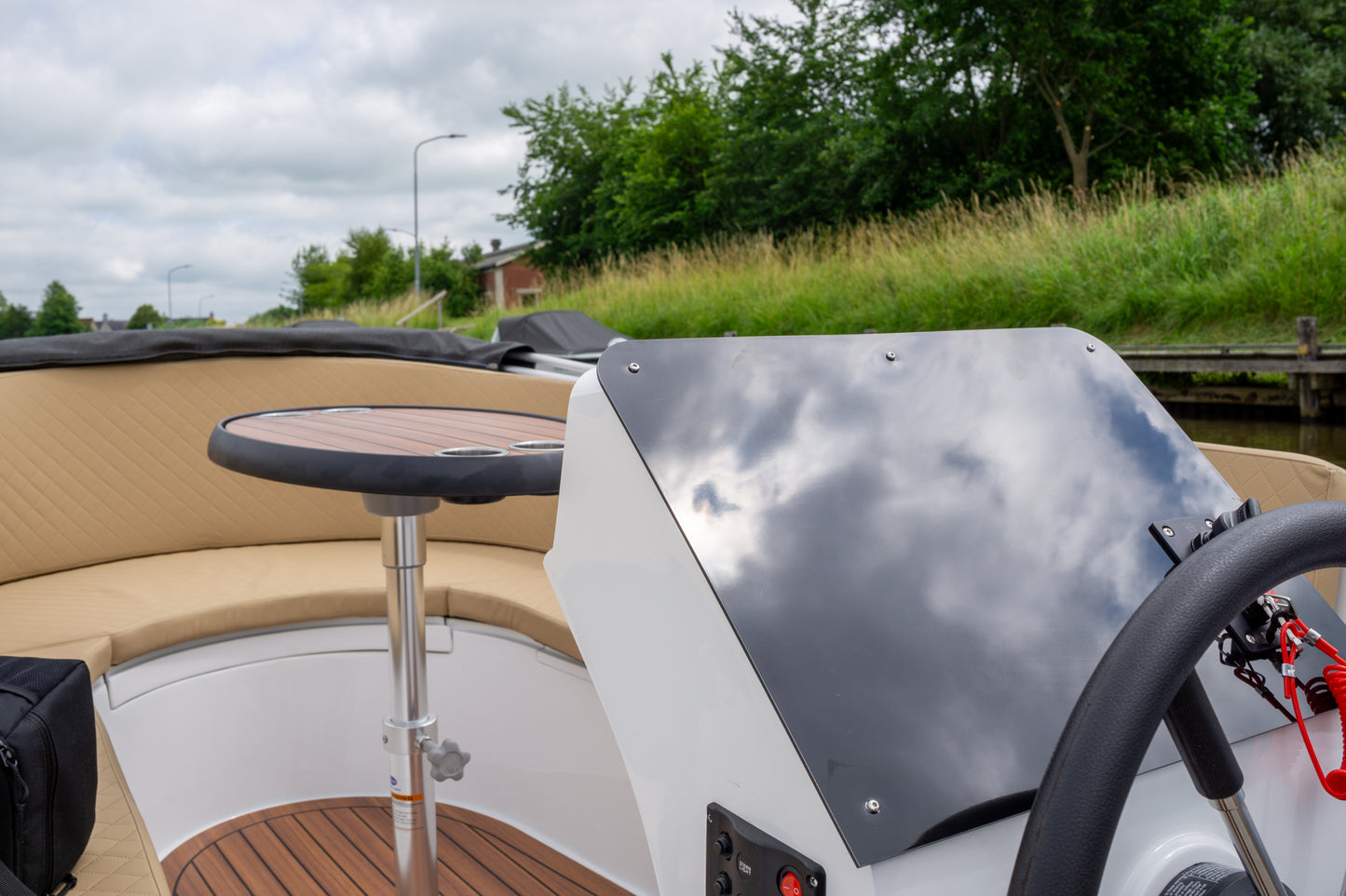 Marinaut 540 sloep