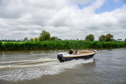 Marinaut 540 sloep