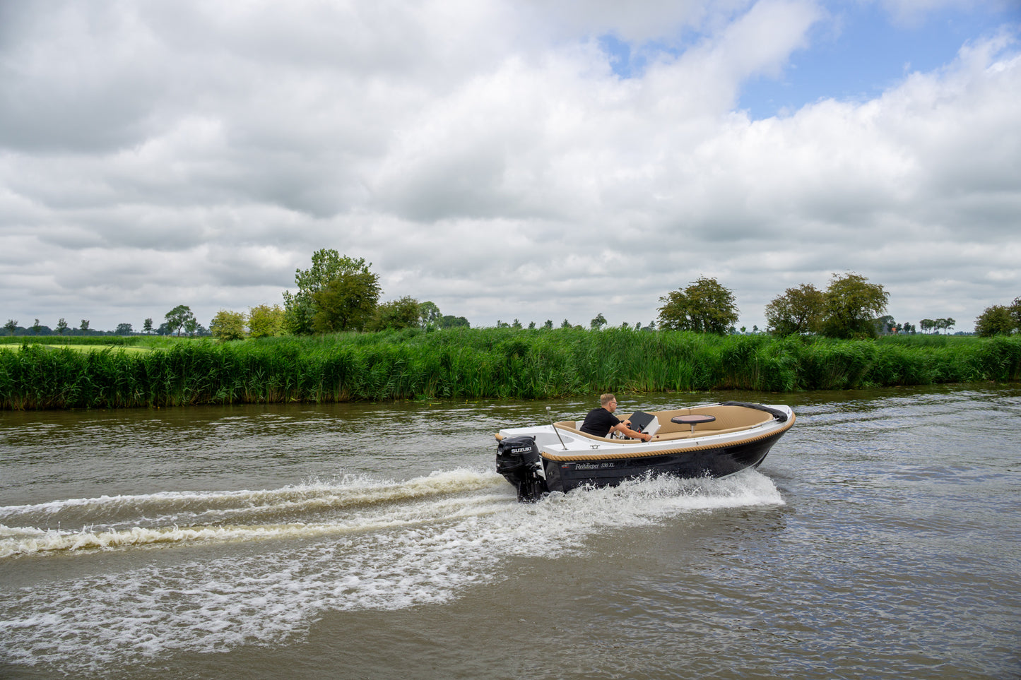 Marinaut 540 sloep
