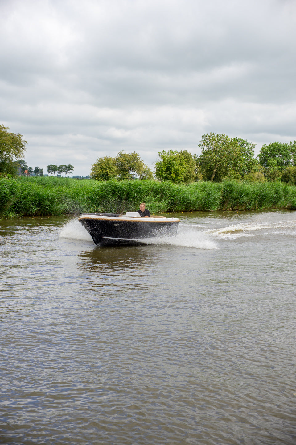 Marinaut 540 sloep