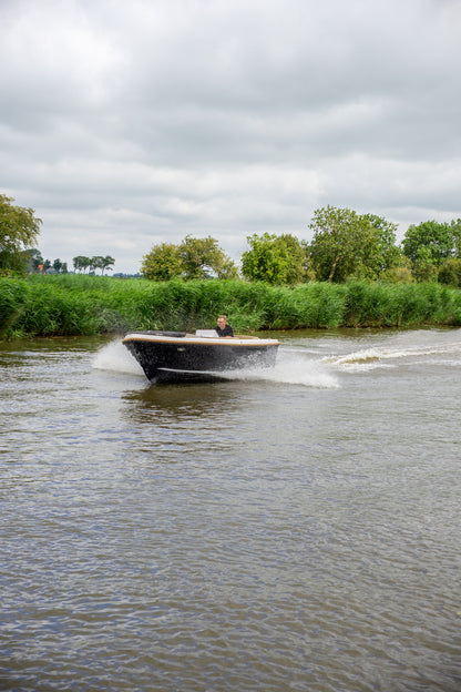 Marinaut 540 sloep