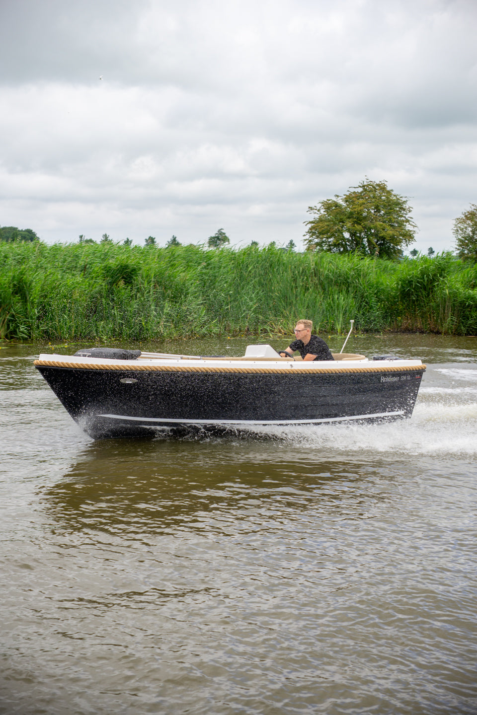 Marinaut 540 sloep