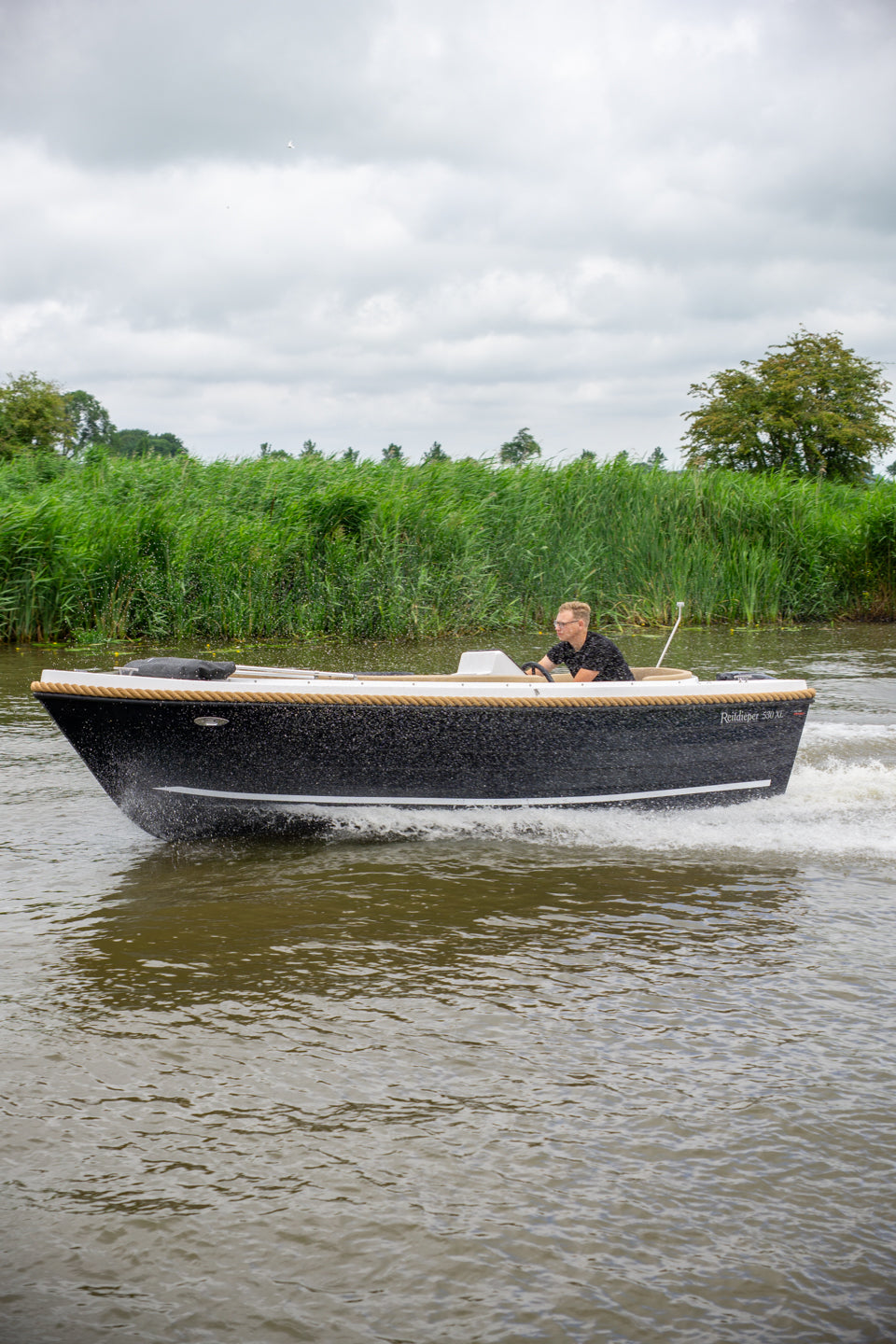 Marinaut 540 sloep