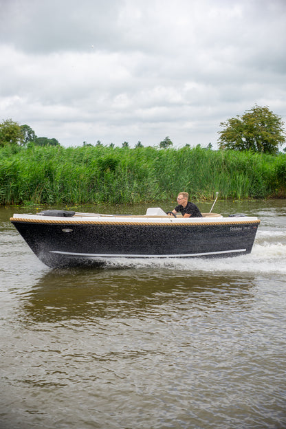 Marinaut 540 sloep