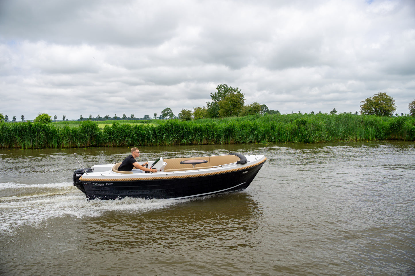 Marinaut 540 sloep