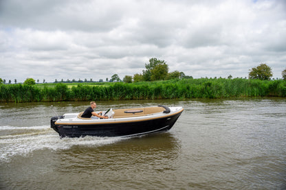 Marinaut 540 sloep