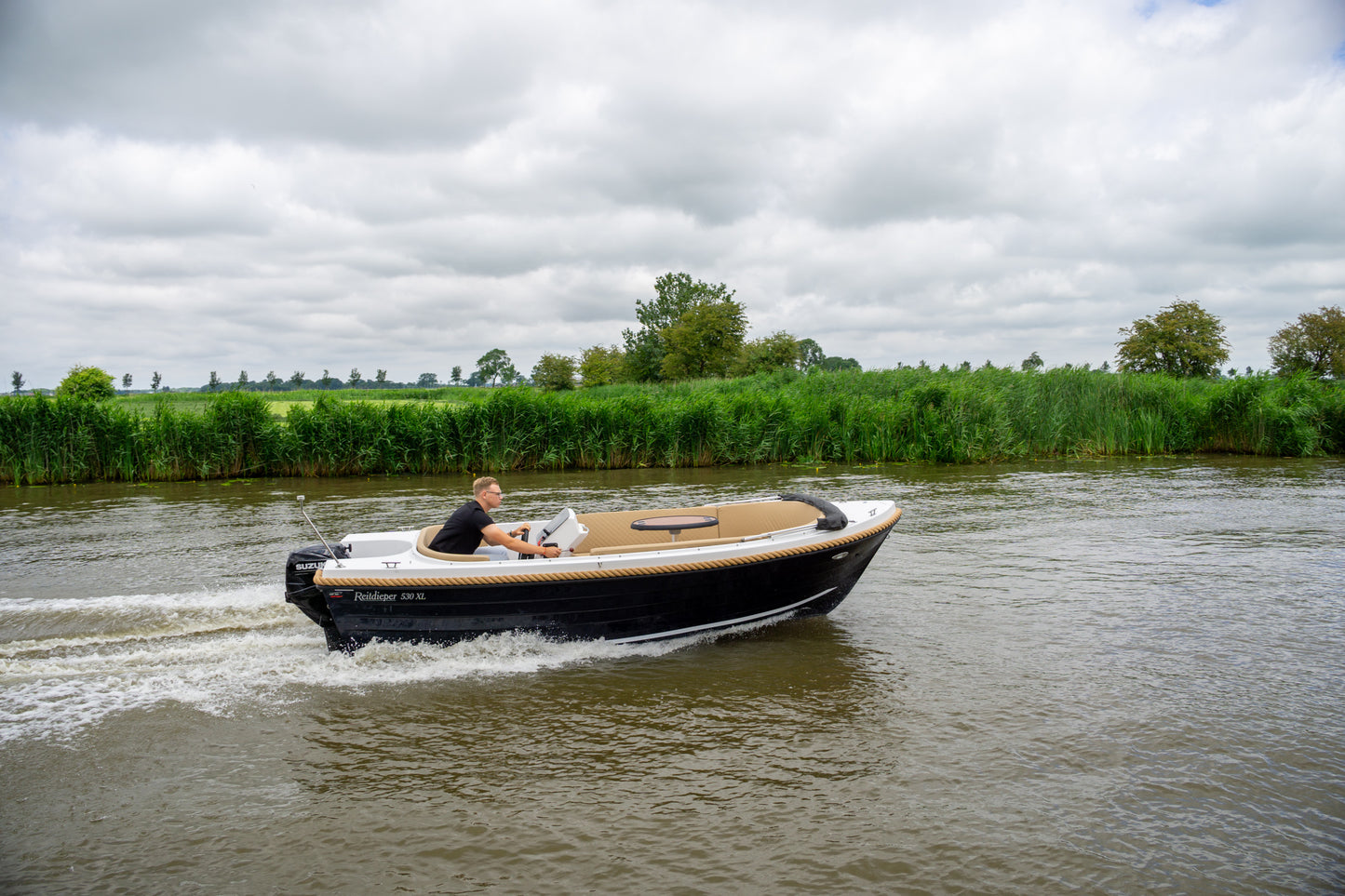 Marinaut 540 sloep